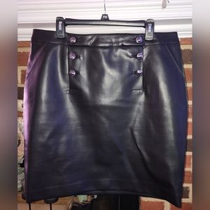 Karl Lagerfeld skirt